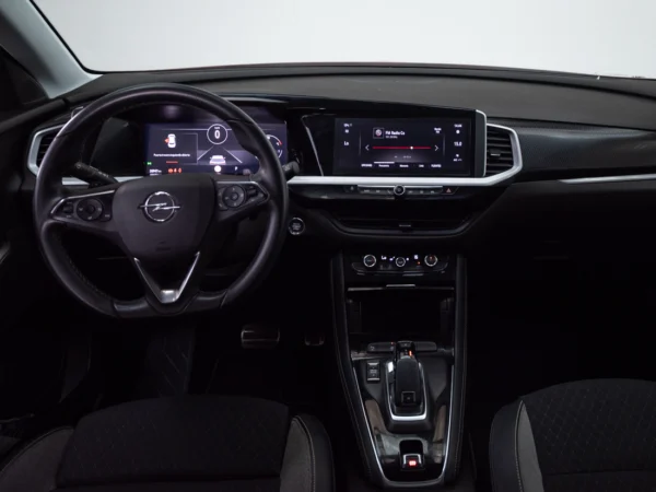 Opel GRANDLAND 2022 usado — Pompeyo Carrasco — foto 14