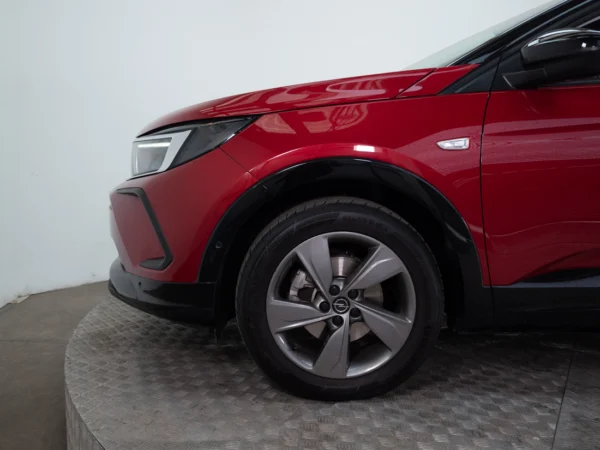 Opel GRANDLAND 2022 usado — Pompeyo Carrasco — foto 16