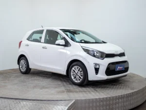 Kia MORNING usado