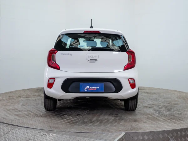 Kia MORNING 2023 usado — Pompeyo Carrasco — foto 6