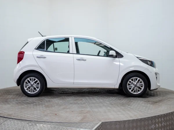 Kia MORNING 2023 usado — Pompeyo Carrasco — foto 8