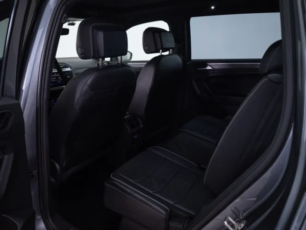 VOLKSWAGEN TIGUAN 2023 usado — Pompeyo Carrasco — foto 12