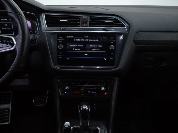 VOLKSWAGEN TIGUAN 2023 usado — Pompeyo Carrasco — foto 14