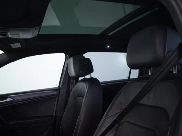 VOLKSWAGEN TIGUAN 2023 usado — Pompeyo Carrasco — foto 15