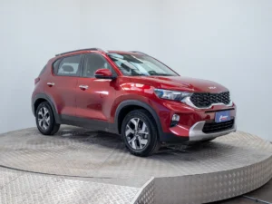 Kia SONET usado