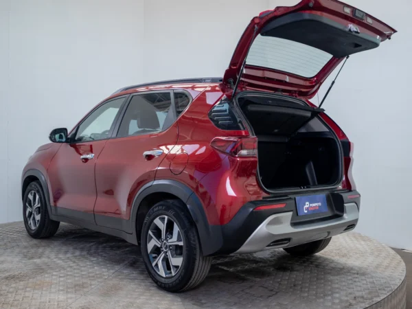 Kia SONET 2023 usado — Pompeyo Carrasco — foto 10