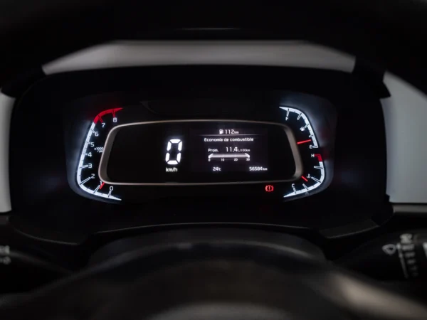Kia SONET 2023 usado — Pompeyo Carrasco — foto 13