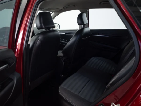Kia SONET 2023 usado — Pompeyo Carrasco — foto 14