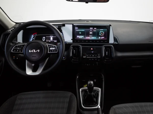 Kia SONET 2023 usado — Pompeyo Carrasco — foto 15