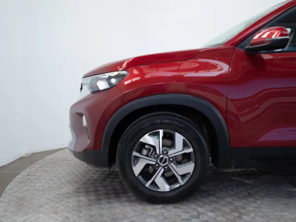 Kia SONET 2023 usado — Pompeyo Carrasco — foto 17