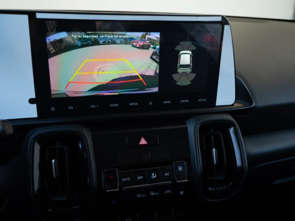 Kia SONET 2023 usado — Pompeyo Carrasco — foto 19