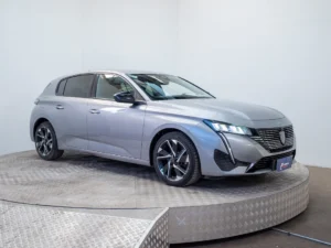 Peugeot 308 usado