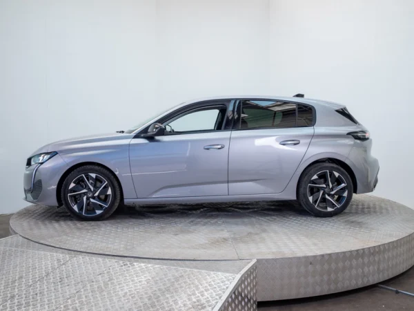 Peugeot 308 2023 usado — Pompeyo Carrasco — foto 4