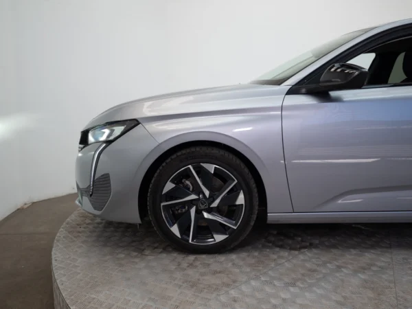 Peugeot 308 2023 usado — Pompeyo Carrasco — foto 17