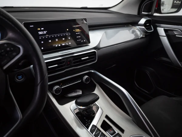 Geely COOLRAY 2023 usado — Pompeyo Carrasco — foto 11