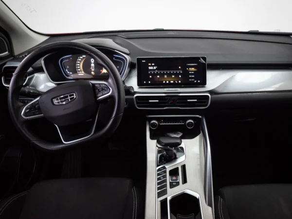 Geely COOLRAY 2023 usado — Pompeyo Carrasco — foto 14