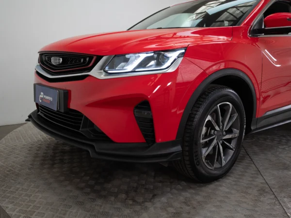 Geely COOLRAY 2023 usado — Pompeyo Carrasco — foto 17