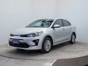 Kia RIO 4 usado