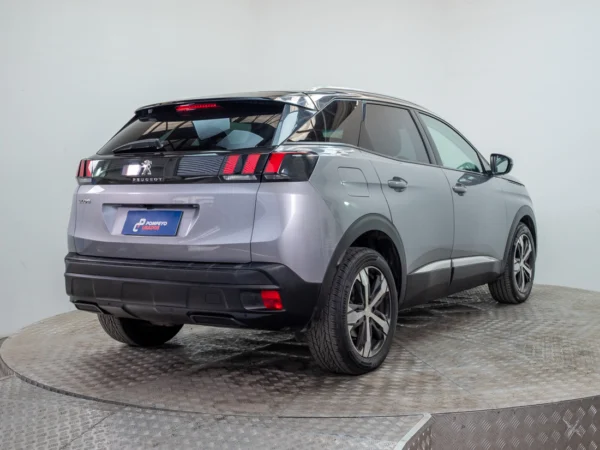 Peugeot 3008 2023 usado — Pompeyo Carrasco — foto 6
