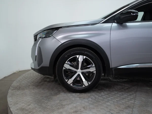 Peugeot 3008 2023 usado — Pompeyo Carrasco — foto 16