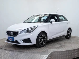 MG 3 usado