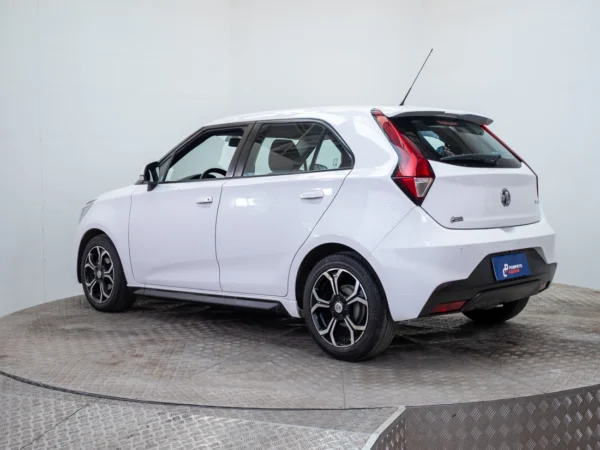 MG 3 2023 usado — Pompeyo Carrasco — foto 4