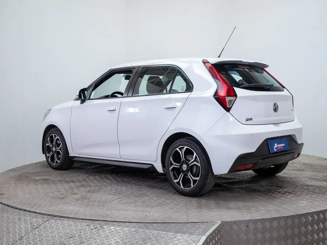 MG 3 — foto 4 de 19