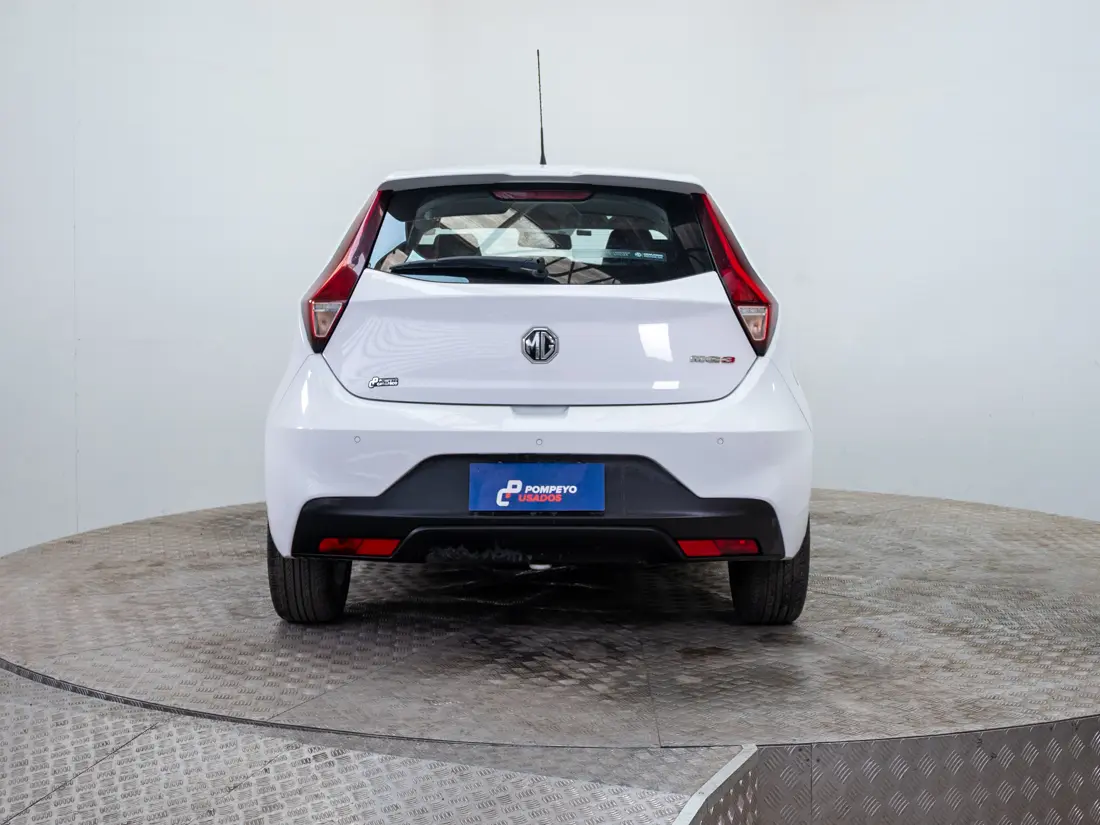 MG 3 — foto 5 de 19
