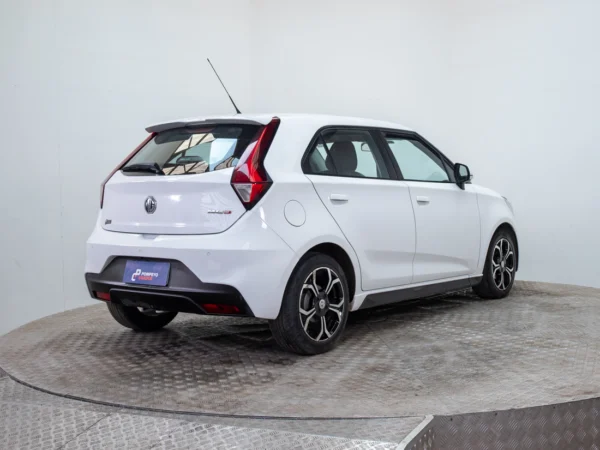 MG 3 2023 usado — Pompeyo Carrasco — foto 6