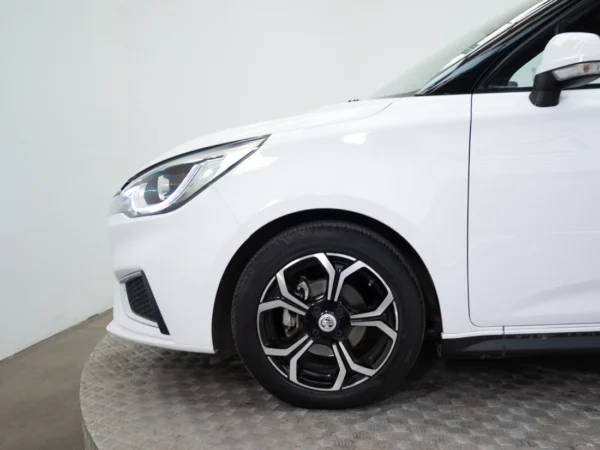MG 3 2023 usado — Pompeyo Carrasco — foto 16