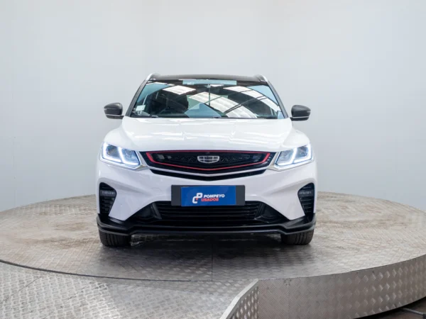 Geely COOLRAY 2023 usado — Pompeyo Carrasco — foto 2