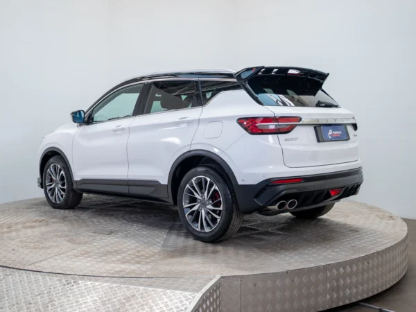 Geely COOLRAY 2023 usado — Pompeyo Carrasco — foto 5