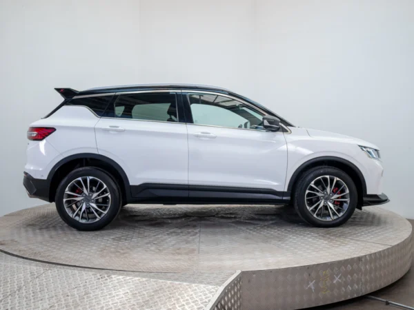 Geely COOLRAY 2023 usado — Pompeyo Carrasco — foto 8