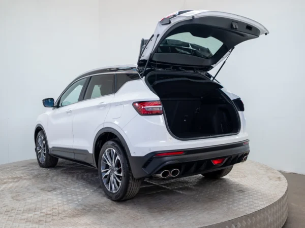 Geely COOLRAY 2023 usado — Pompeyo Carrasco — foto 10
