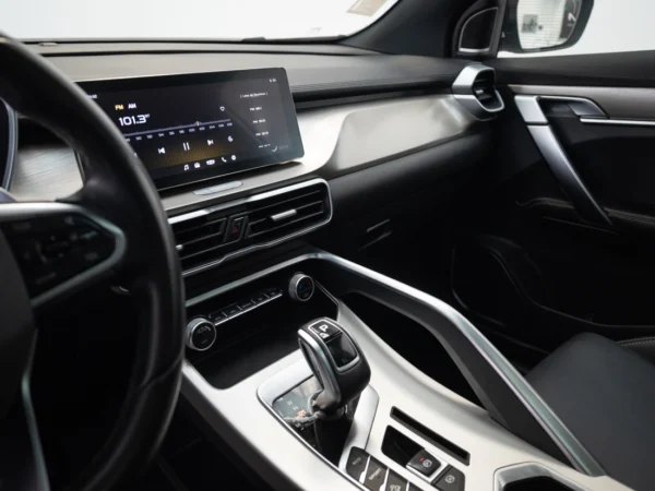 Geely COOLRAY 2023 usado — Pompeyo Carrasco — foto 12