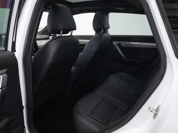 Geely COOLRAY 2023 usado — Pompeyo Carrasco — foto 14