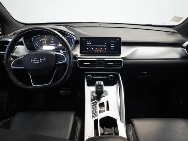 Geely COOLRAY 2023 usado — Pompeyo Carrasco — foto 15