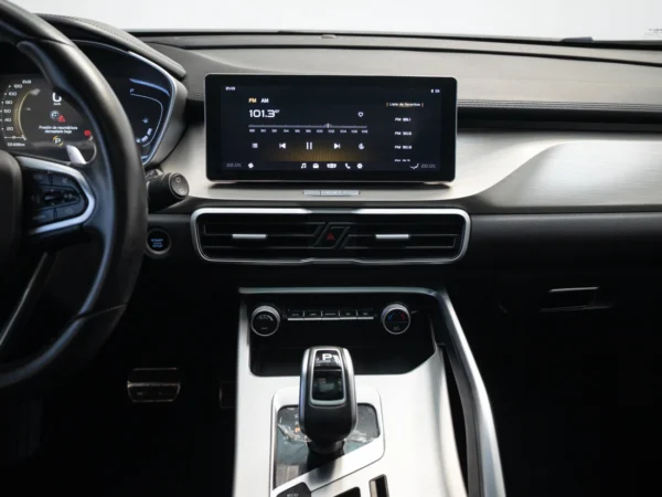 Geely COOLRAY 2023 usado — Pompeyo Carrasco — foto 16