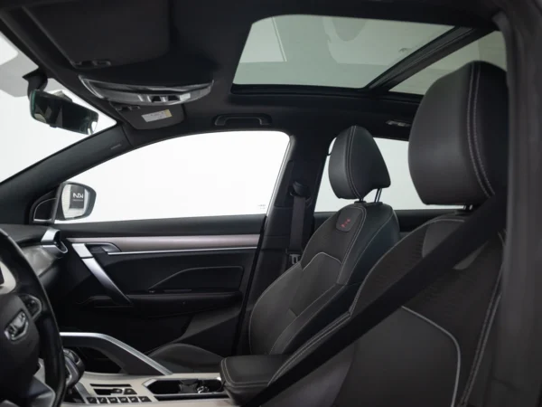 Geely COOLRAY 2023 usado — Pompeyo Carrasco — foto 17