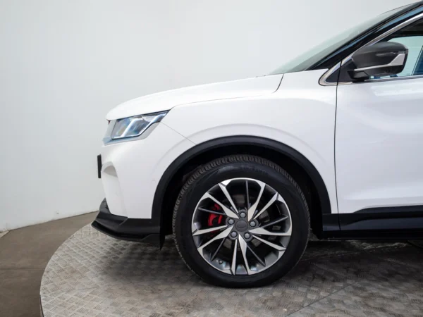 Geely COOLRAY 2023 usado — Pompeyo Carrasco — foto 19