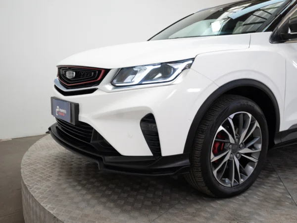 Geely COOLRAY 2023 usado — Pompeyo Carrasco — foto 20