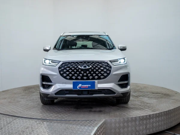 CHERY TIGGO 8 2023 usado — Pompeyo Carrasco — foto 2
