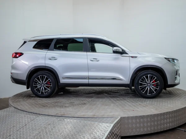 CHERY TIGGO 8 2023 usado — Pompeyo Carrasco — foto 8