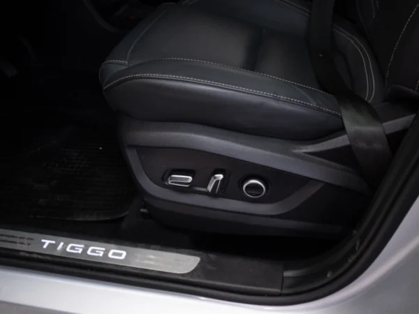 CHERY TIGGO 8 2023 usado — Pompeyo Carrasco — foto 14