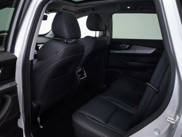 CHERY TIGGO 8 2023 usado — Pompeyo Carrasco — foto 15