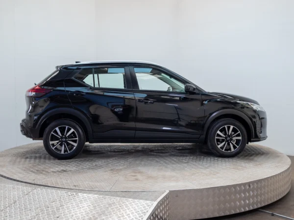 NISSAN KICKS 2023 usado — Pompeyo Carrasco — foto 7