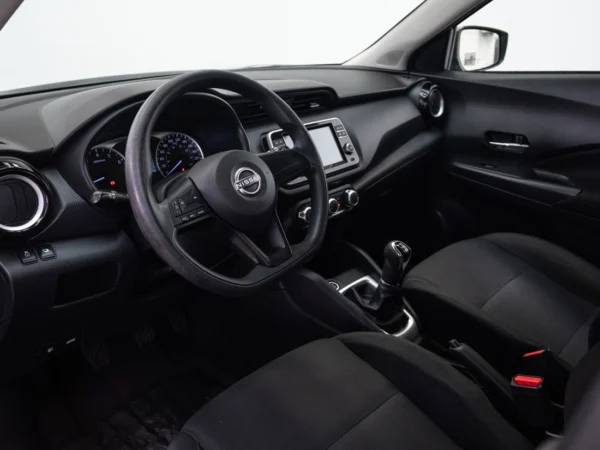 NISSAN KICKS 2023 usado — Pompeyo Carrasco — foto 10