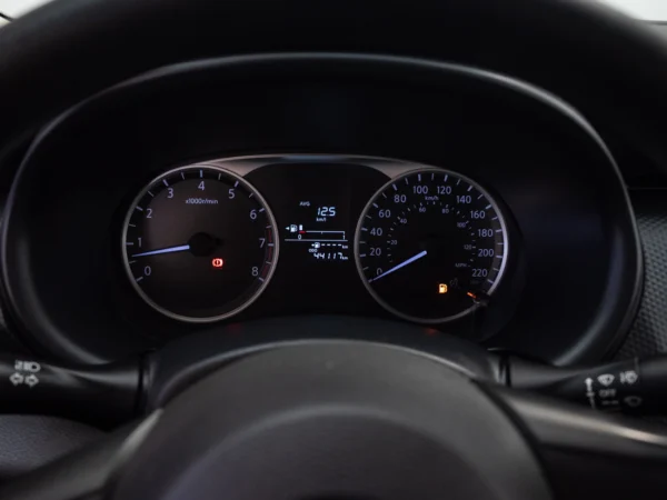 NISSAN KICKS 2023 usado — Pompeyo Carrasco — foto 12