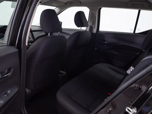 NISSAN KICKS 2023 usado — Pompeyo Carrasco — foto 13