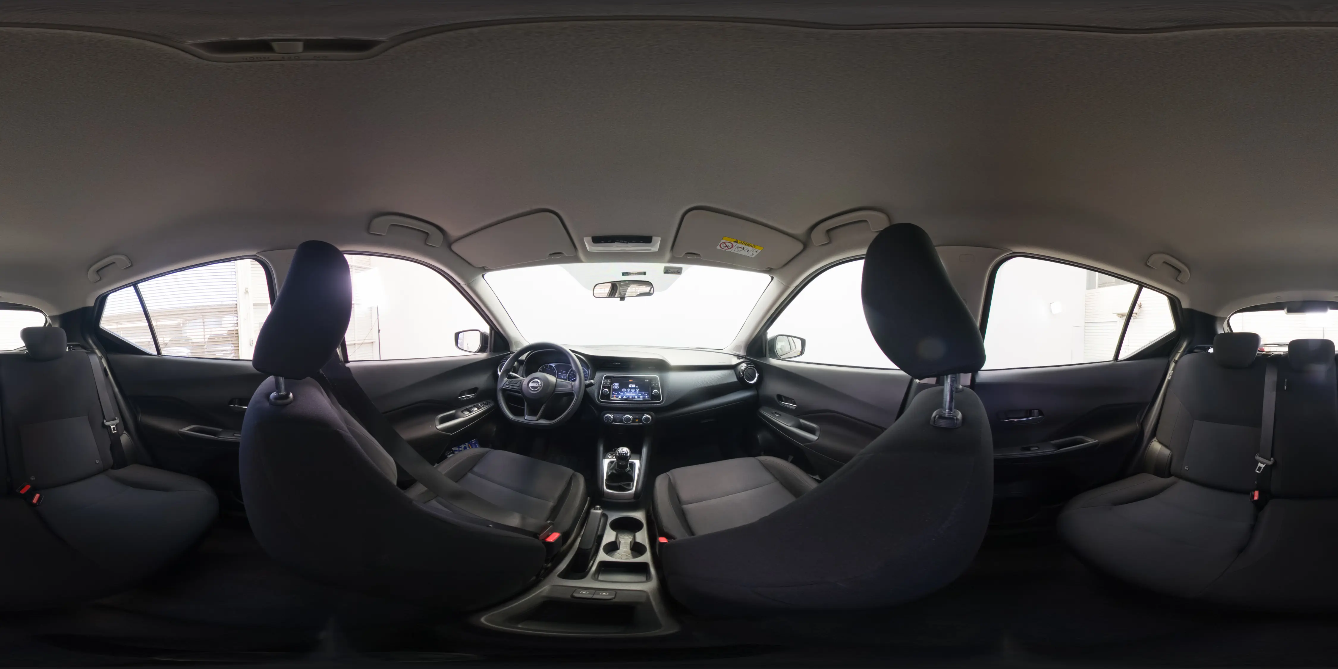 Nissan Kicks — foto 17 de 17